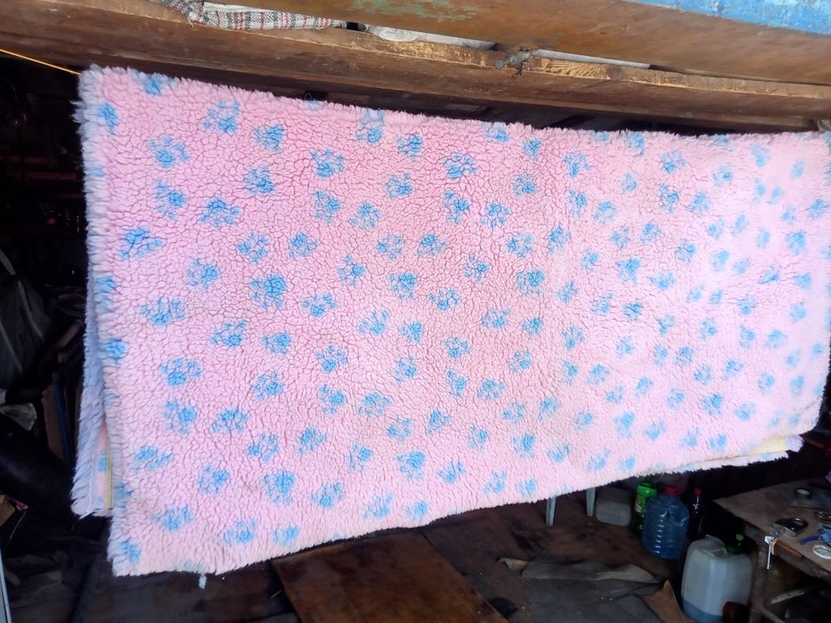 Одеяло для животных