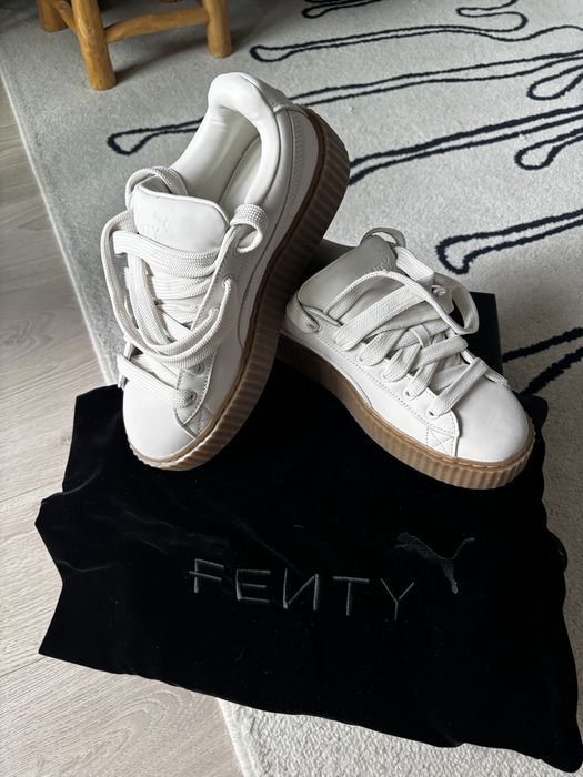 Pantofi sport PUMA Fenty