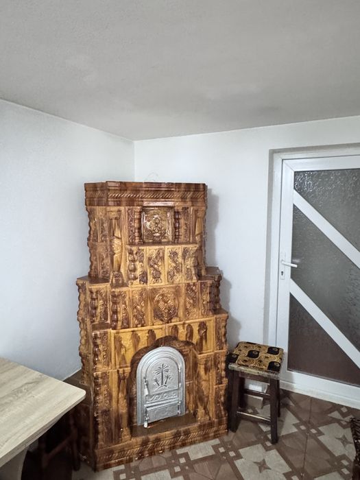 Casa de vanzare Fetesti Sat - Ialomita