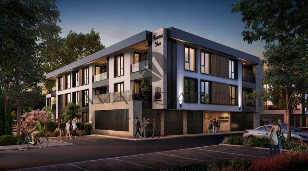 Продава се Тристаен апартамент в Пловдив, Прослав - 126 кв.м за 679 €/кв.м - Снимка #5