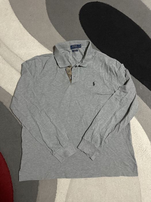 Мъжка блуза Ralph Lauren