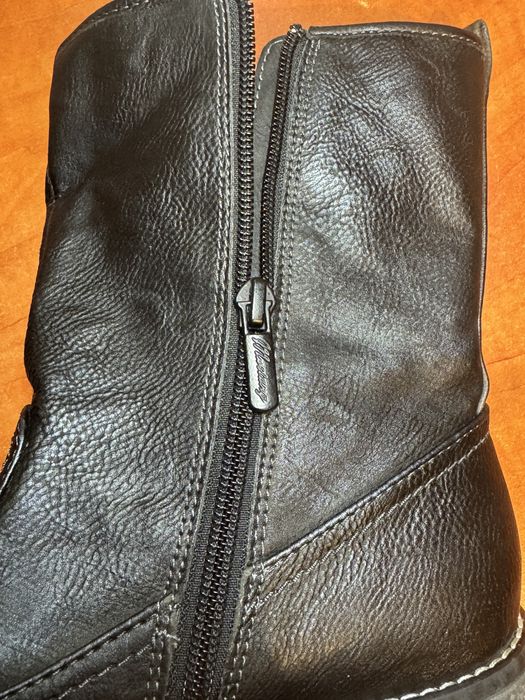 Чисто нови зимни Боти - Mustang