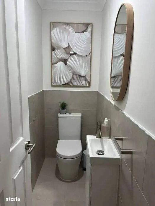 Apartament 3 camere 2 bai Sector 3 Pallady Consum Redus Energie