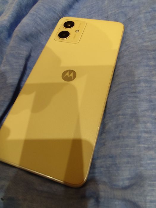 Motorola G14 като нов от магазина е!..