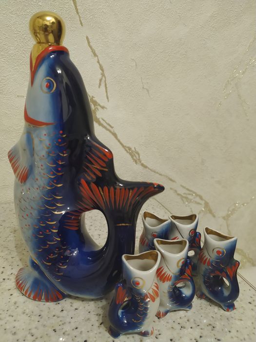 Посуда СССР ,в отличном качестве