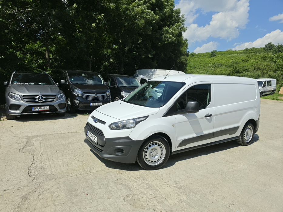 Ford Transit Coonect 1.6TDI An2015 160.000KM  INM. Ro GARANTIE / RATE