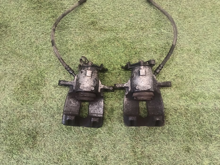 Etrieri spate Opel Insignia A