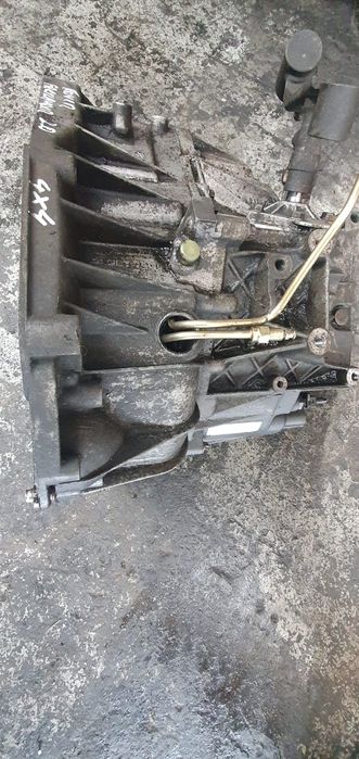 Cutie viteze manuala freelander 1 an 2001 2.0d