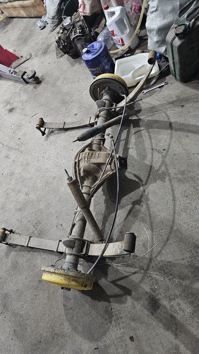 Волга мост в хорошем состоянии