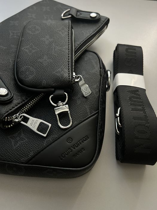 Чанта Louis Vuitton