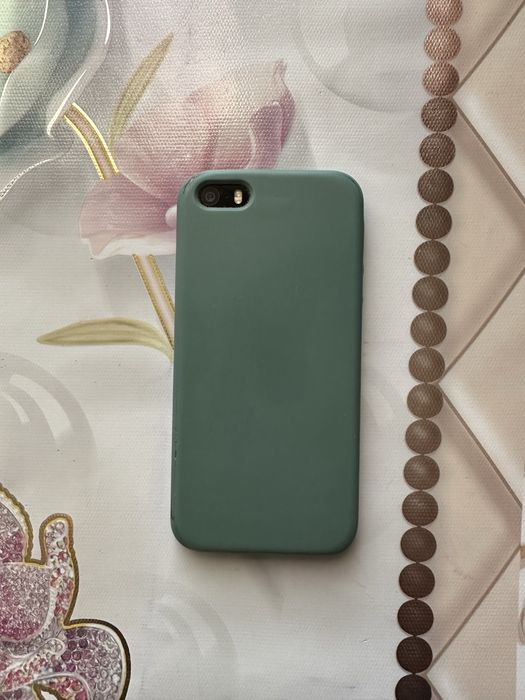 Айфон 5/6 se, работает все.