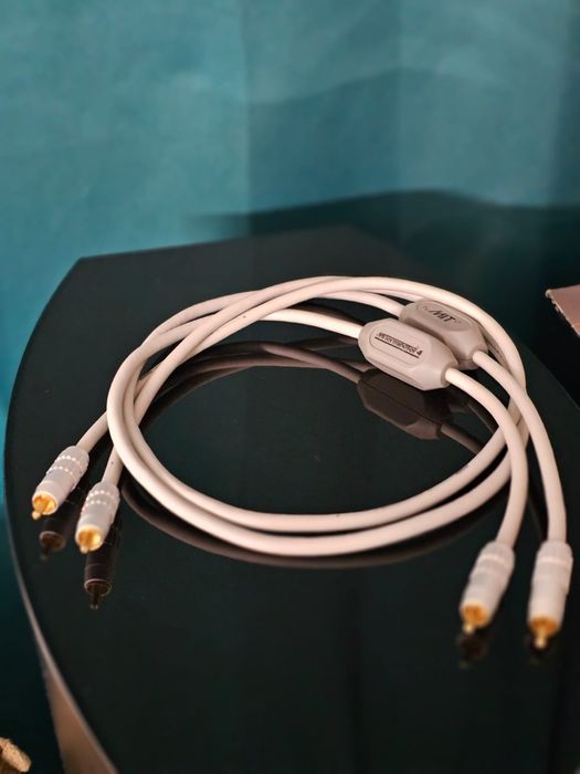 Cabluri RCA ( MIT, Monitor Cable,  NU CABLE)
