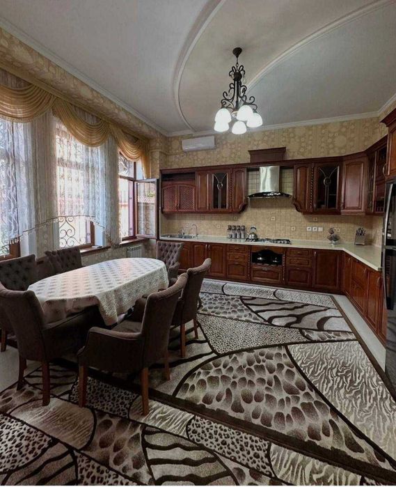 Продажа Евродома на Никитина, 5-соток