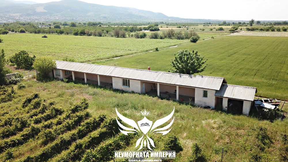 Продавам земя/имот УПИ 33103кв.м. преди град Куклен на вътрешна линия от асфалтовия път