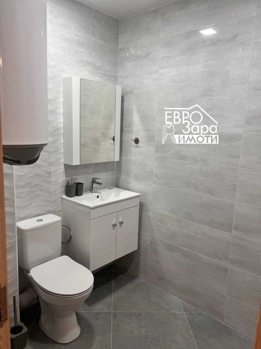 Дава се под наем Тристаен апартамент в Стара Загора, Била - 120 кв.м за 510 € - Снимка #3