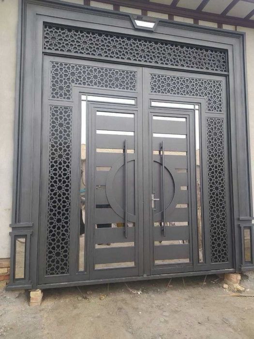 Дарвоза,Темир эшиклар, дарваза,эшик, роат