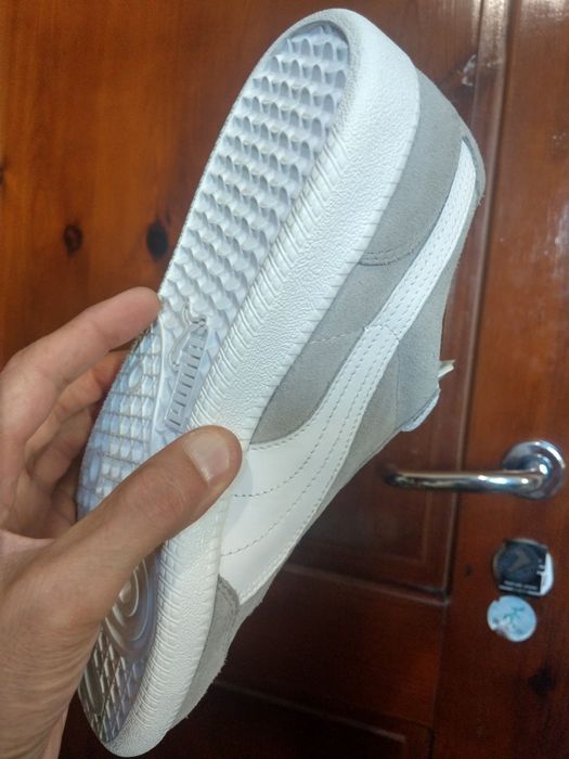 Puma Liga 43нм. 27,5см.