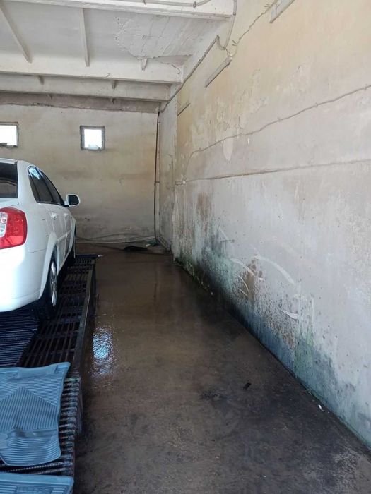 Срочна Тайар бизнес Мойка