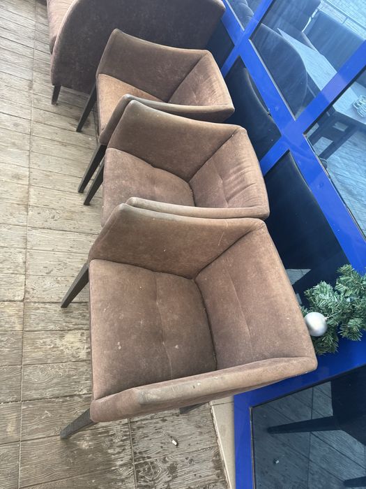 Продаются кресла