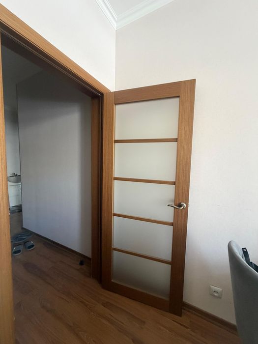 Продам двери в хоршем состояний