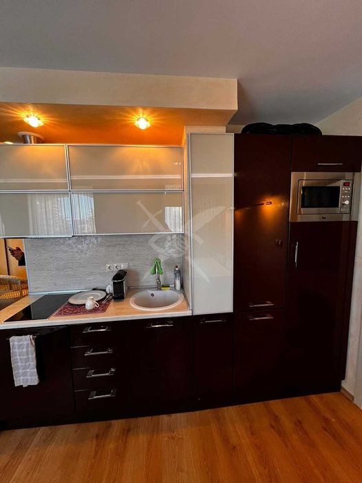 Продава се Тристаен апартамент в к.к. Слънчев бряг - 84 кв.м за 1584 €/кв.м - Снимка #3