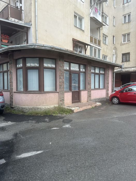 apartamente de inchiriat borsa