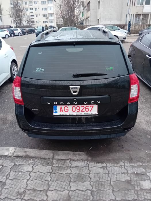 Logan mcv 2014 1,5