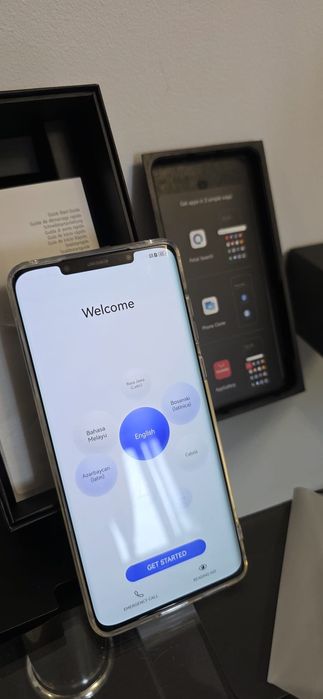 Huawei Mate 50 Pro - 256GB