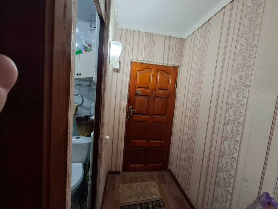 2 хоналик квартира 4 кават гуливер, 34-мактаб