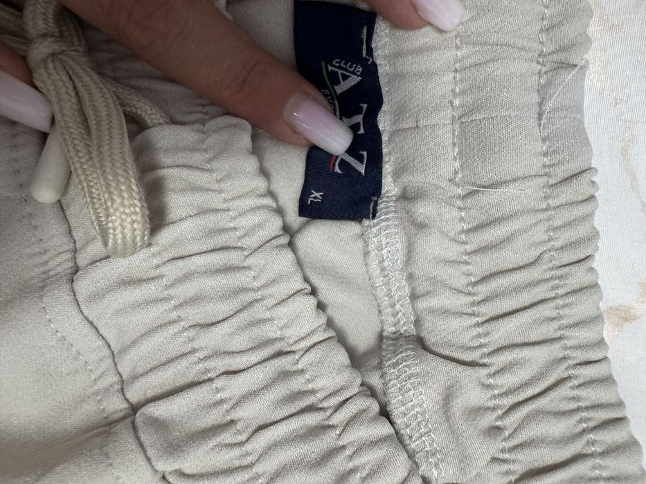 2 compleuri vara / primavara barbati Xl