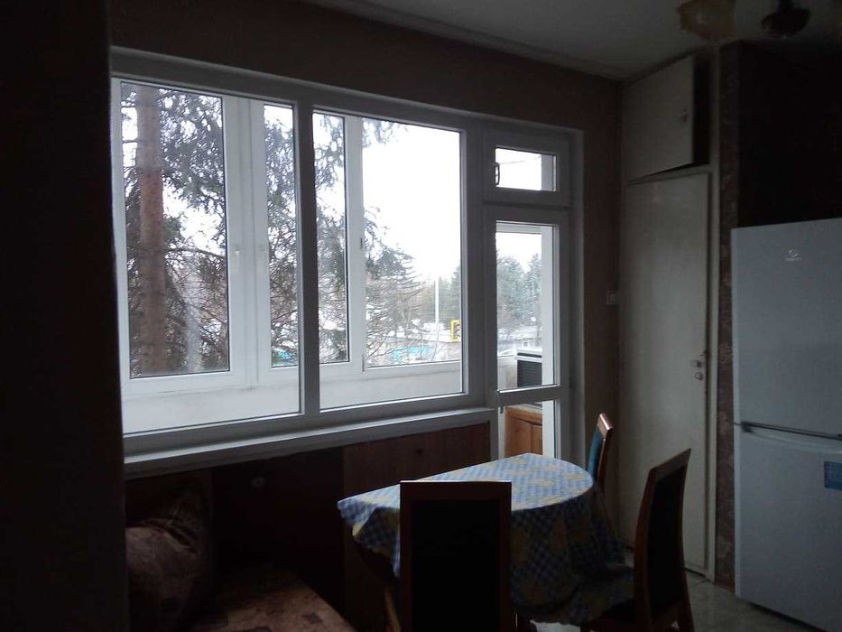 Продава се Двустаен апартамент в София, Лозенец - 80 кв.м за 1084 €/кв.м - Снимка #1