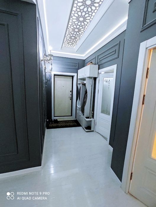 Собственник! 2/4/5 Новостройка 65м² High-Tech | Паркентский