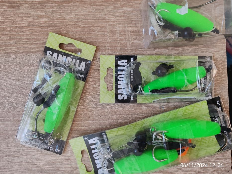 Monturi somn profesionale