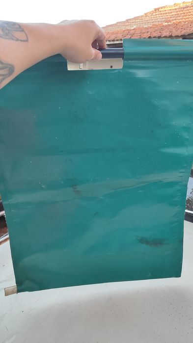 Резервоар за вода