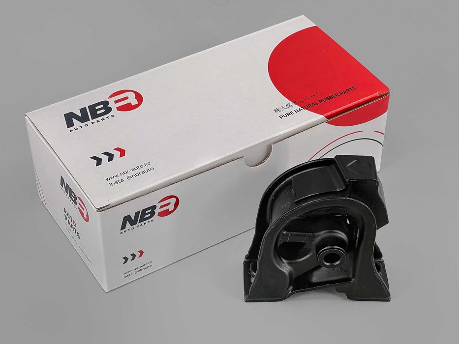Подушка двигателя NBR TOYOTA COROLLA 100