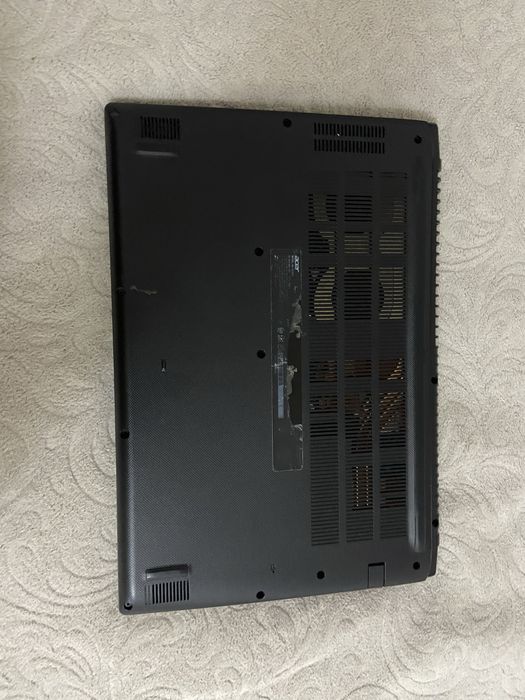 Продам ноутбук  Acer Aspire 7 A715-42G