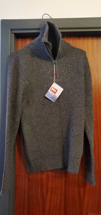Pulover Helly Hansen barbati M, nou