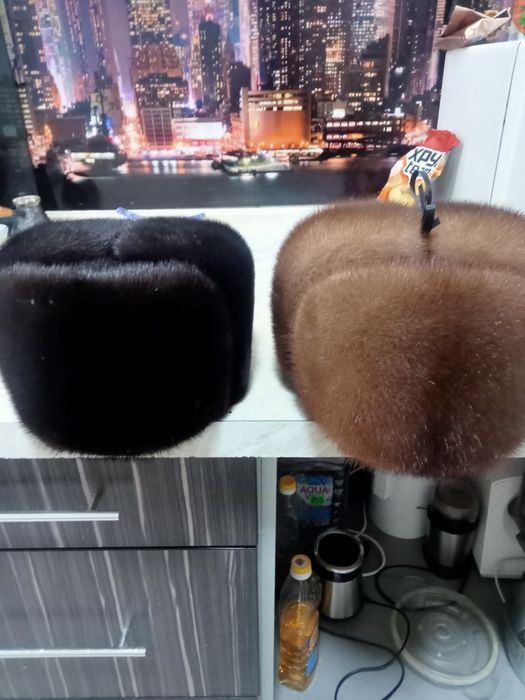 Продаю муж норковые обманки