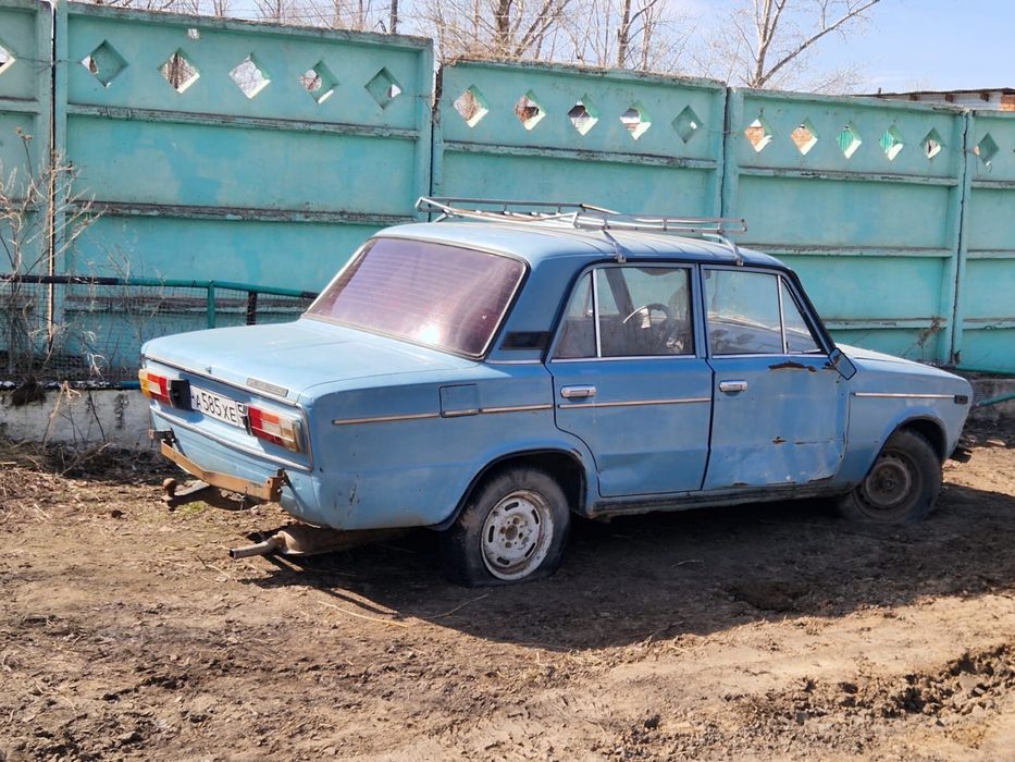 Продам или поменяю машину