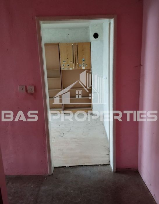 3-стаен в София-Люлин 3 площ 86