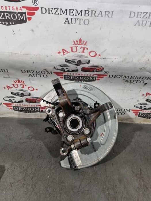 Fuzeta dreapta fata (0 KM) Mitsubishi Eclipse Cross / Outlander III IV