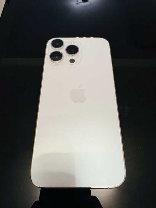 iPhone 14 Pro Max - 256 gb impecabil