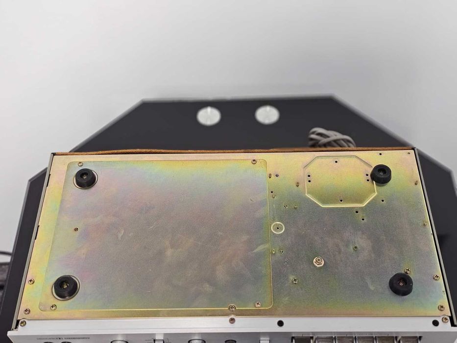 Casetofon deck AKai GX-M10