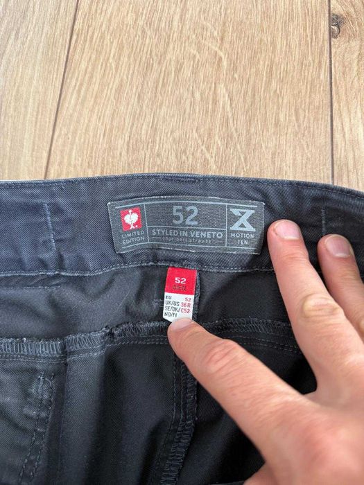 Engelbert Strauss 52 L barbati Motion X pantaloni