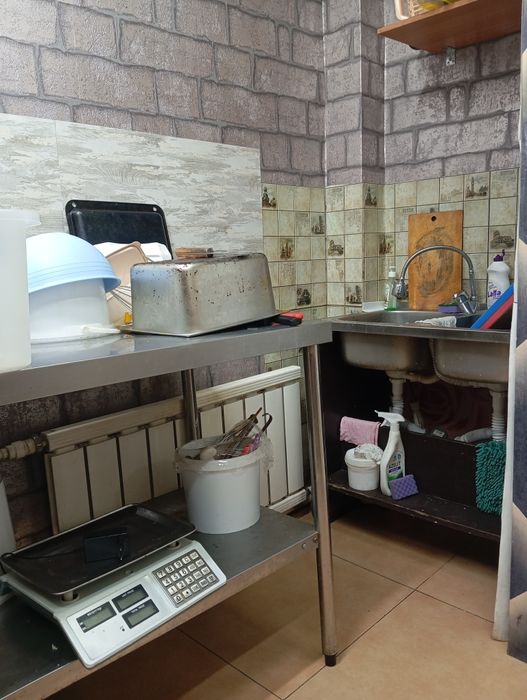 Продам готовый бизнес