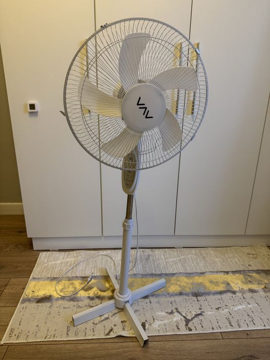 Вентилятор сатылады.