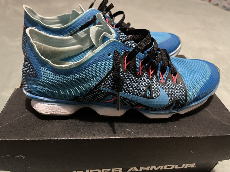 Nike Zoom 40.5, 26 см