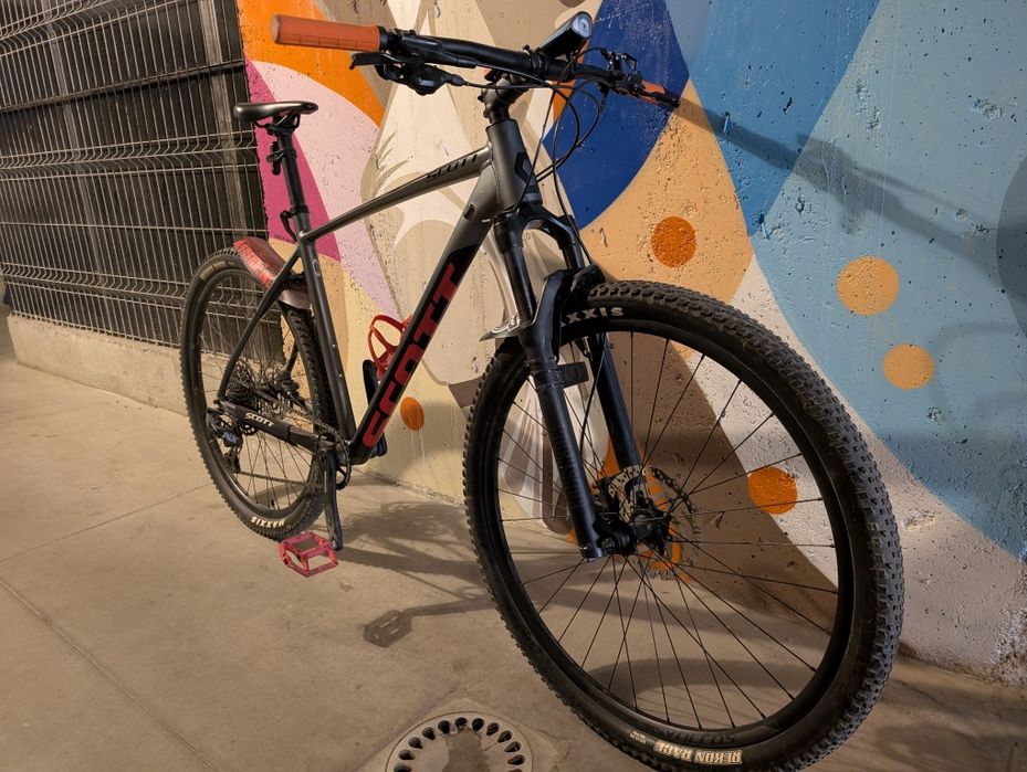 Scott Scale 970 XL