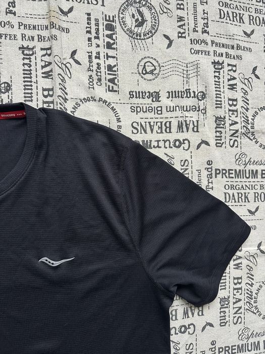 Saucony Pro original тениска.L