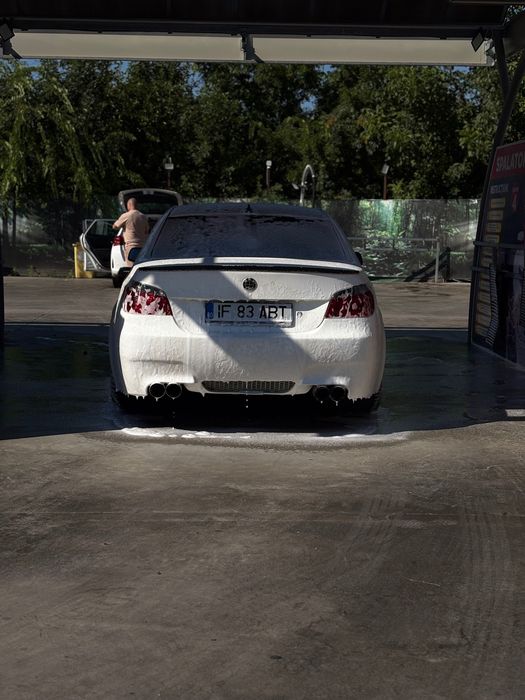 BMW Seria 5 2006 — imagine 2
